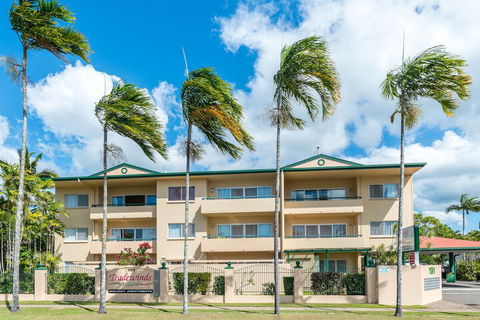 Tradewinds McLeod Holiday Apartments - Darwin Holiday 2