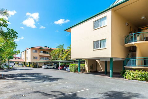 Tradewinds McLeod Holiday Apartments - Darwin Holiday 3
