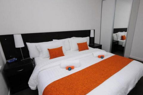 Southern Blue Apartments - Darwin Holiday 7