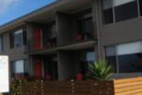 Southern Blue Apartments - Darwin Holiday 0
