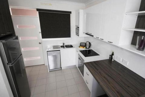 Southern Blue Apartments - Darwin Holiday 5