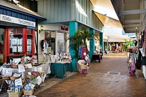 River Esplanade Motel - Darwin Holiday 5