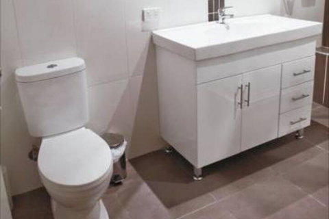 River Esplanade Motel - Darwin Holiday 7