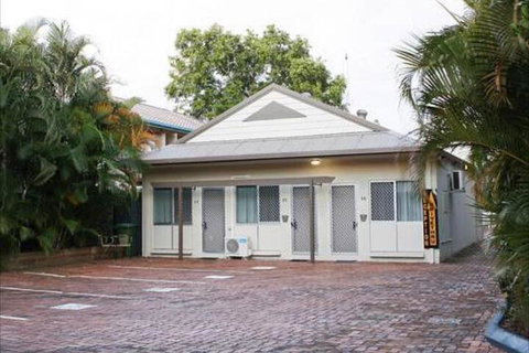 River Esplanade Motel - Darwin Holiday 6