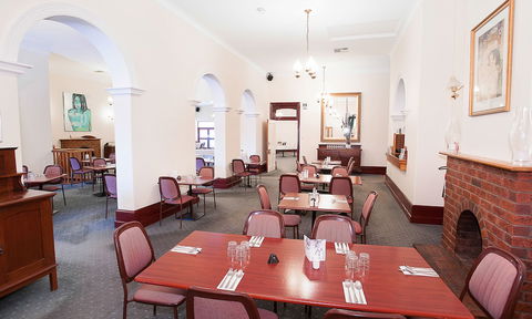 The Standpipe Golf Motor Inn - Darwin Holiday 2