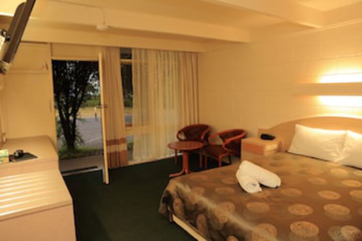 Kalimna VIC Darwin Holiday