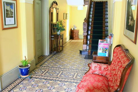 Avonmore On The Park Boutique Hotel - Darwin Holiday 5