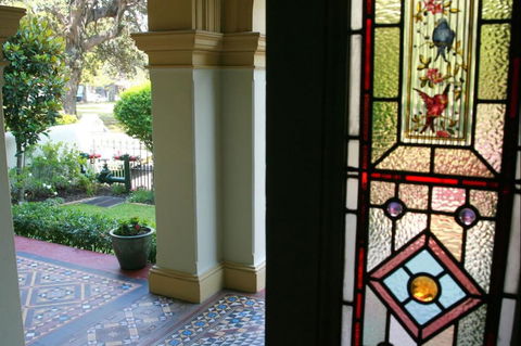 Avonmore On The Park Boutique Hotel - Darwin Holiday 0