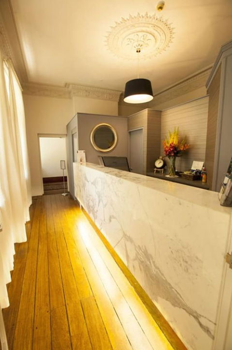 Avonmore On The Park Boutique Hotel - Darwin Holiday 1