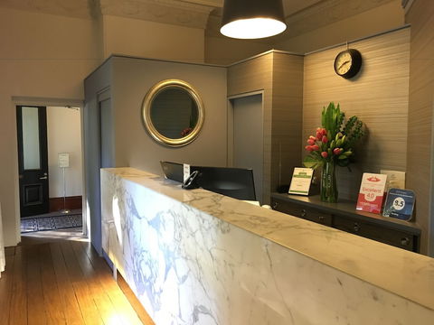 Avonmore On The Park Boutique Hotel - Darwin Holiday 3