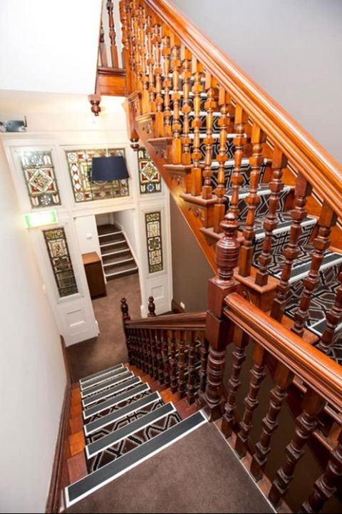 Avonmore On The Park Boutique Hotel - Darwin Holiday 2