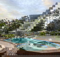 Beaches Port Douglas - Darwin Holiday