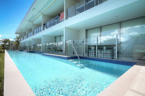 Pool Port Douglas - Darwin Holiday 6