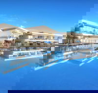 Pool Port Douglas - Darwin Holiday