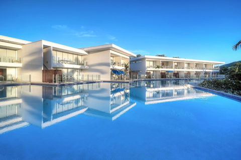 Pool Port Douglas - Darwin Holiday 0