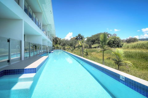 Pool Port Douglas - Darwin Holiday 5