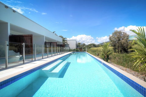Pool Port Douglas - Darwin Holiday 2