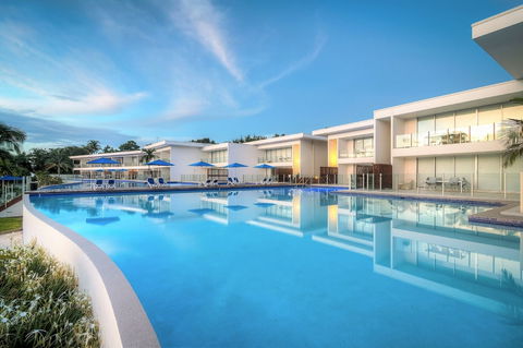 Pool Port Douglas - Darwin Holiday 3