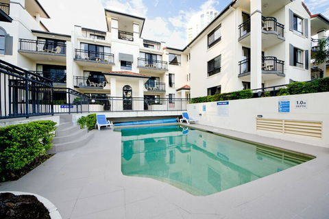 Island Beach Resort - Darwin Holiday 4