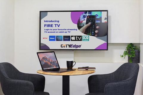 City Edge North Melbourne - Darwin Holiday 3