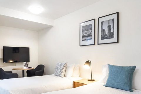 City Edge North Melbourne - Darwin Holiday 5