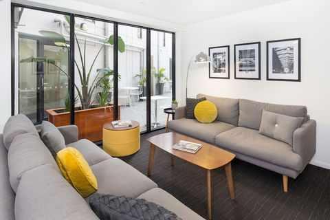 City Edge North Melbourne - Darwin Holiday 4