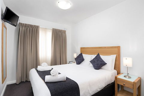 Fawkner Executive Suites & Serviced Apartments - Darwin Holiday 7