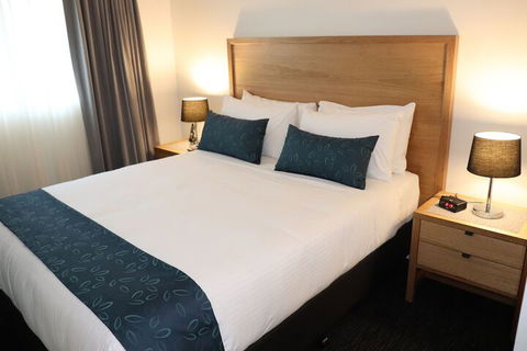 Fawkner Executive Suites & Serviced Apartments - Darwin Holiday 4