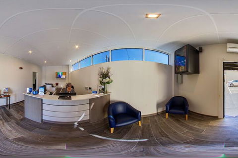 Fawkner Executive Suites & Serviced Apartments - Darwin Holiday 1