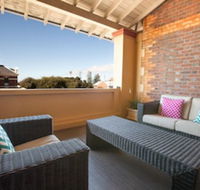 Vue Grand - Darwin Holiday