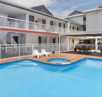 Sunshine Beach Resort - Darwin Holiday