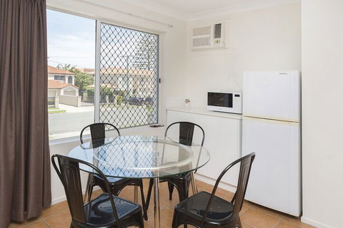 Sunshine Beach Resort - Darwin Holiday 4