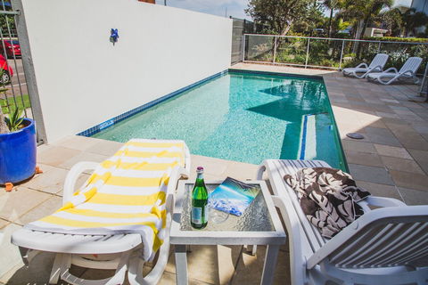 Sand Dunes Resort - Darwin Holiday 3
