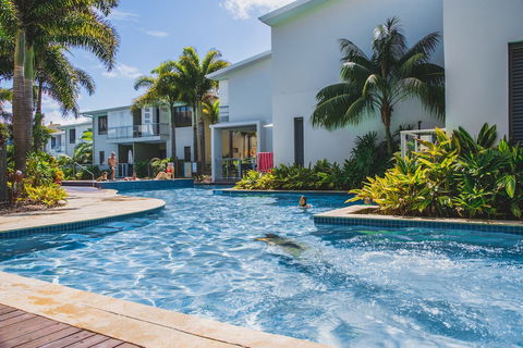 Sand Dunes Resort - Darwin Holiday 1