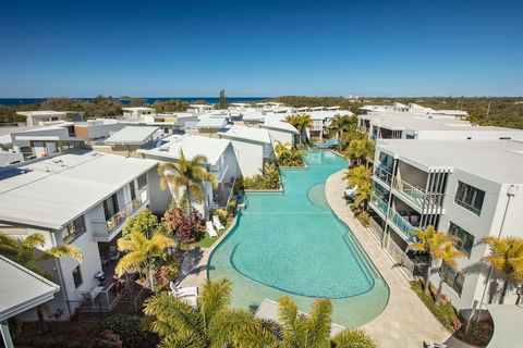 Sand Dunes Resort - Darwin Holiday 0