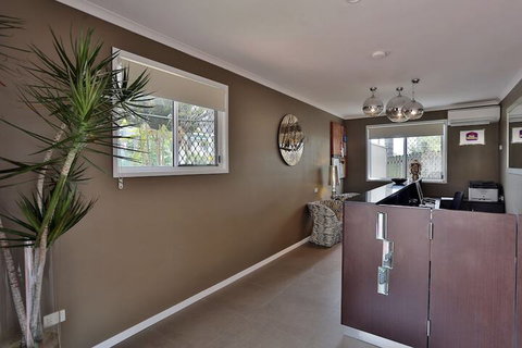 Best Western Kimba Lodge - Darwin Holiday 3