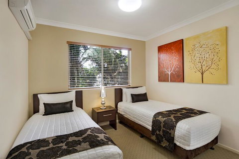 Best Western Kimba Lodge - Darwin Holiday 5
