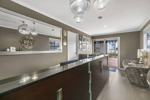 Best Western Kimba Lodge - Darwin Holiday 2