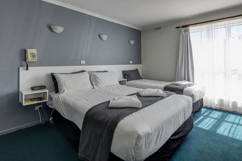 Central Motel Port Fairy - Darwin Holiday 6