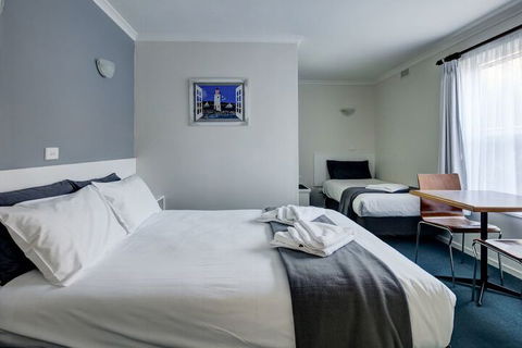 Central Motel Port Fairy - Darwin Holiday 5