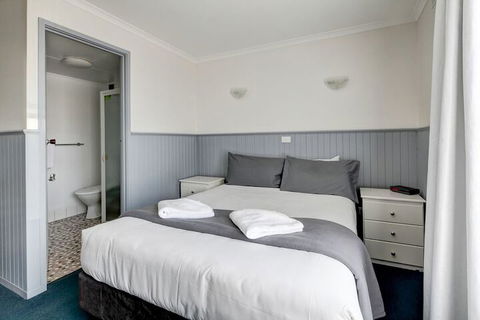 Central Motel Port Fairy - Darwin Holiday 7