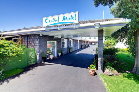 Central Motel Port Fairy - Darwin Holiday 3