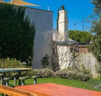 Central Motel Port Fairy - Darwin Holiday