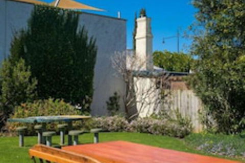 Central Motel Port Fairy - Darwin Holiday 0