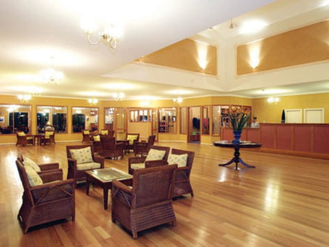 Panorama St Helens Nature Resort - Darwin Holiday 4