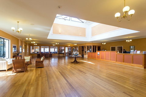 Panorama St Helens Nature Resort - Darwin Holiday 6