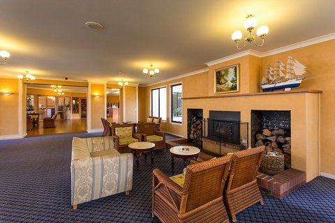 Panorama St Helens Nature Resort - Darwin Holiday 3