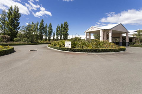 Panorama St Helens Nature Resort - Darwin Holiday 0