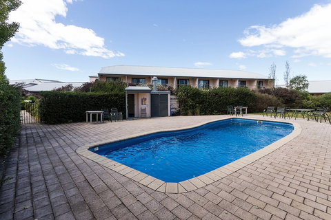 Panorama St Helens Nature Resort - Darwin Holiday 2