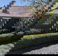 Alice's Cottages - Darwin Holiday